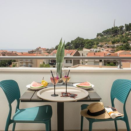Sea View Ela Apartments พอดโกรา ห้อง รูปภาพ